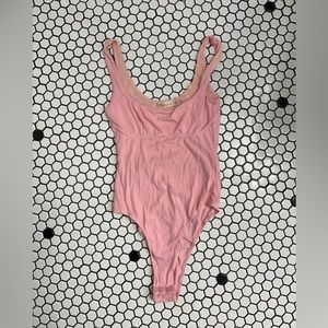 Blossom bodysuit size 6 a blossom intimates